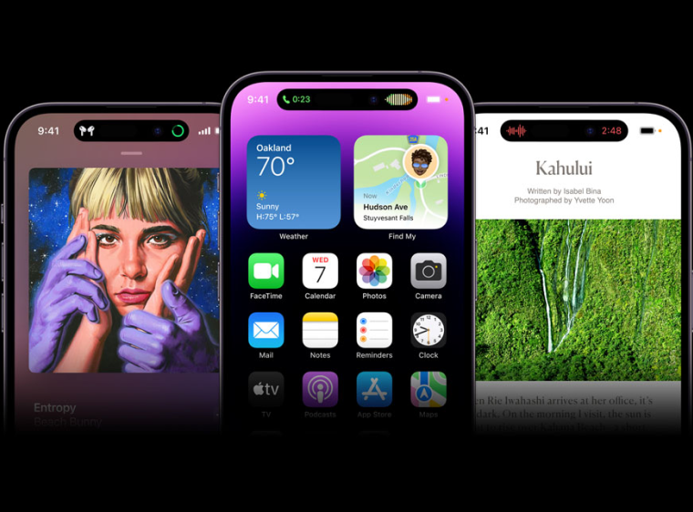 Apple iPhone 14 Pro 1 Тб