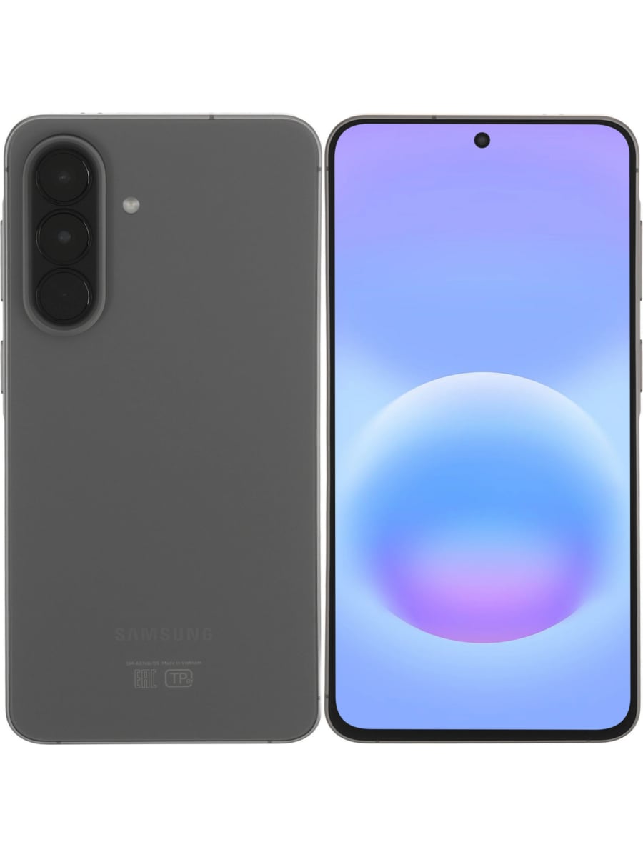 Samsung SM-A576 Galaxy A57 8/128 Гб Серый