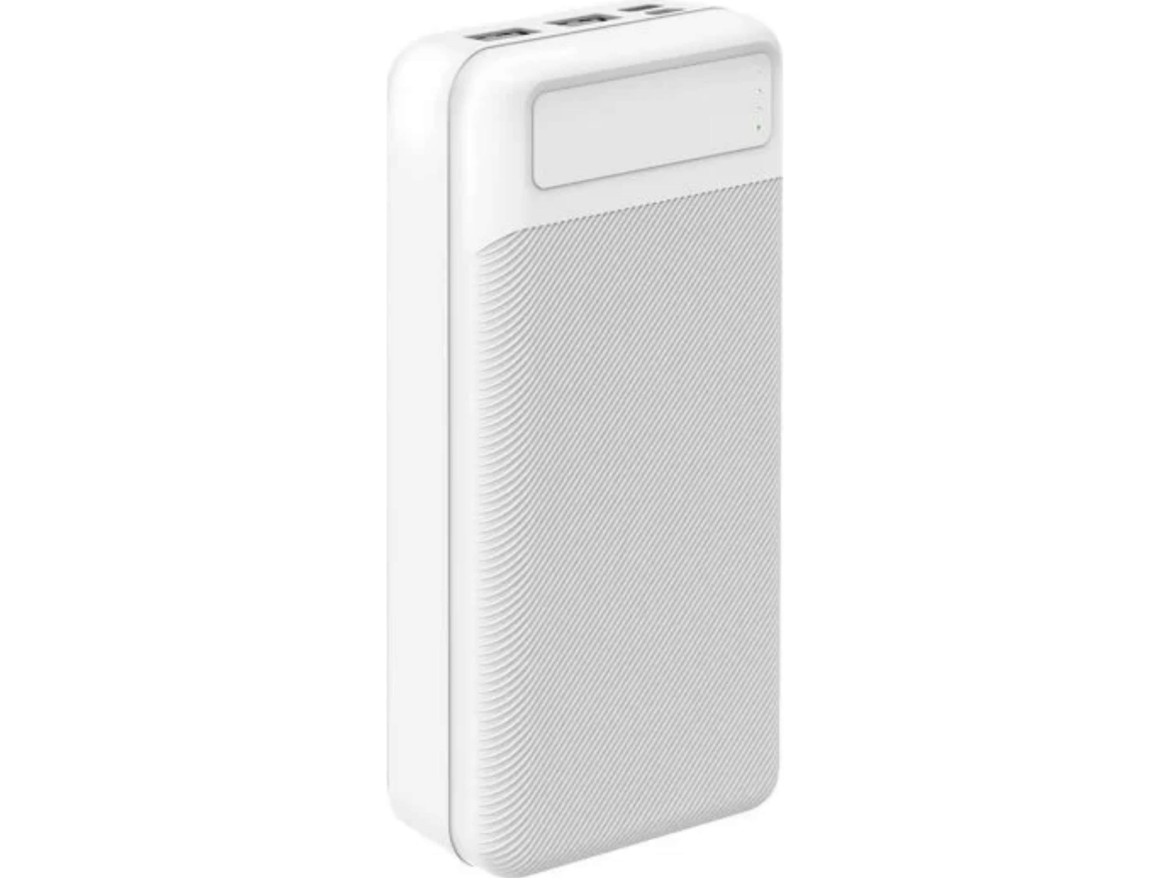 Внешний аккумулятор 20000mAh TFN PowerAid