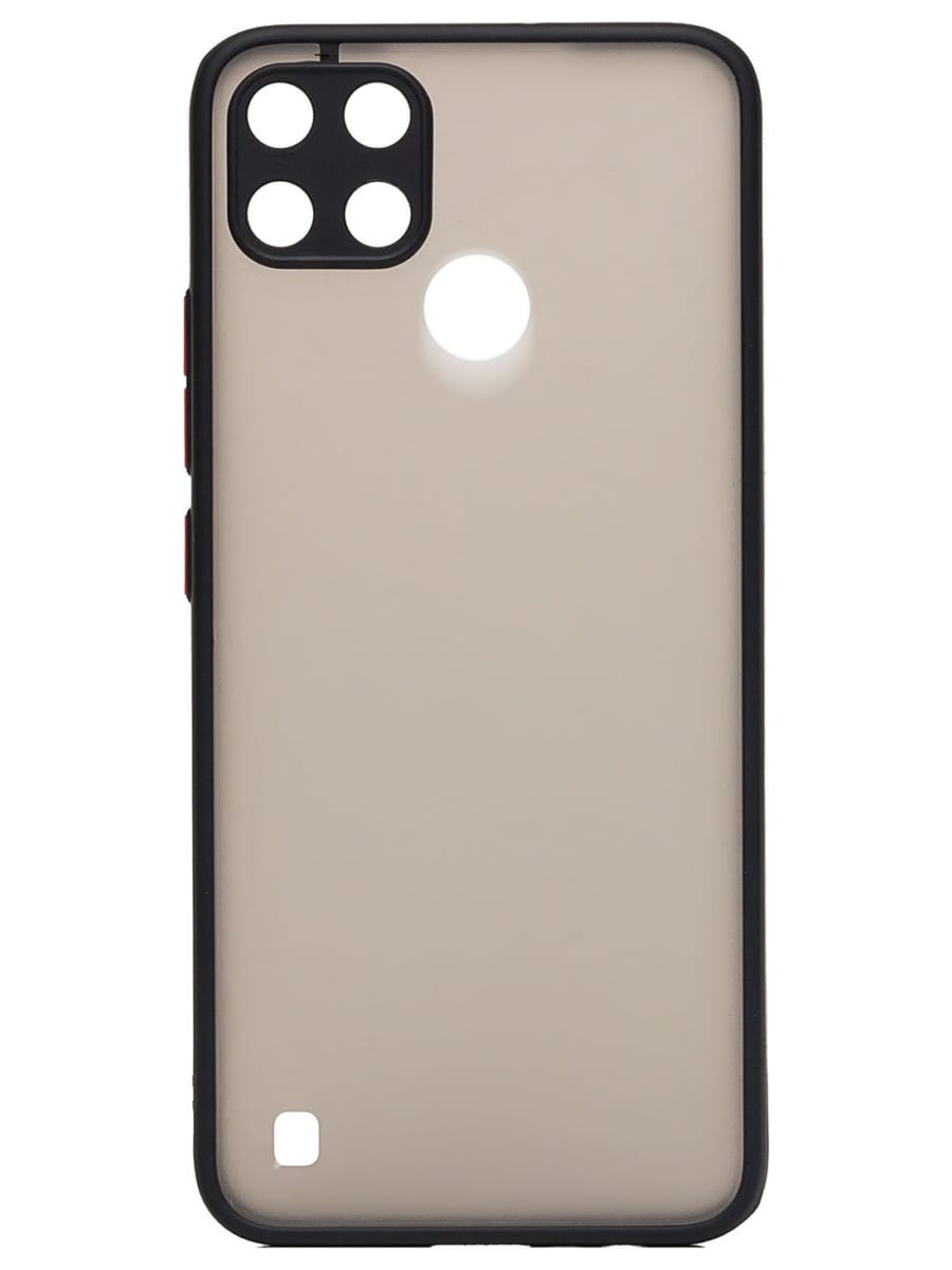 Клип-кейс для Realme C21Y/C25Y PC041