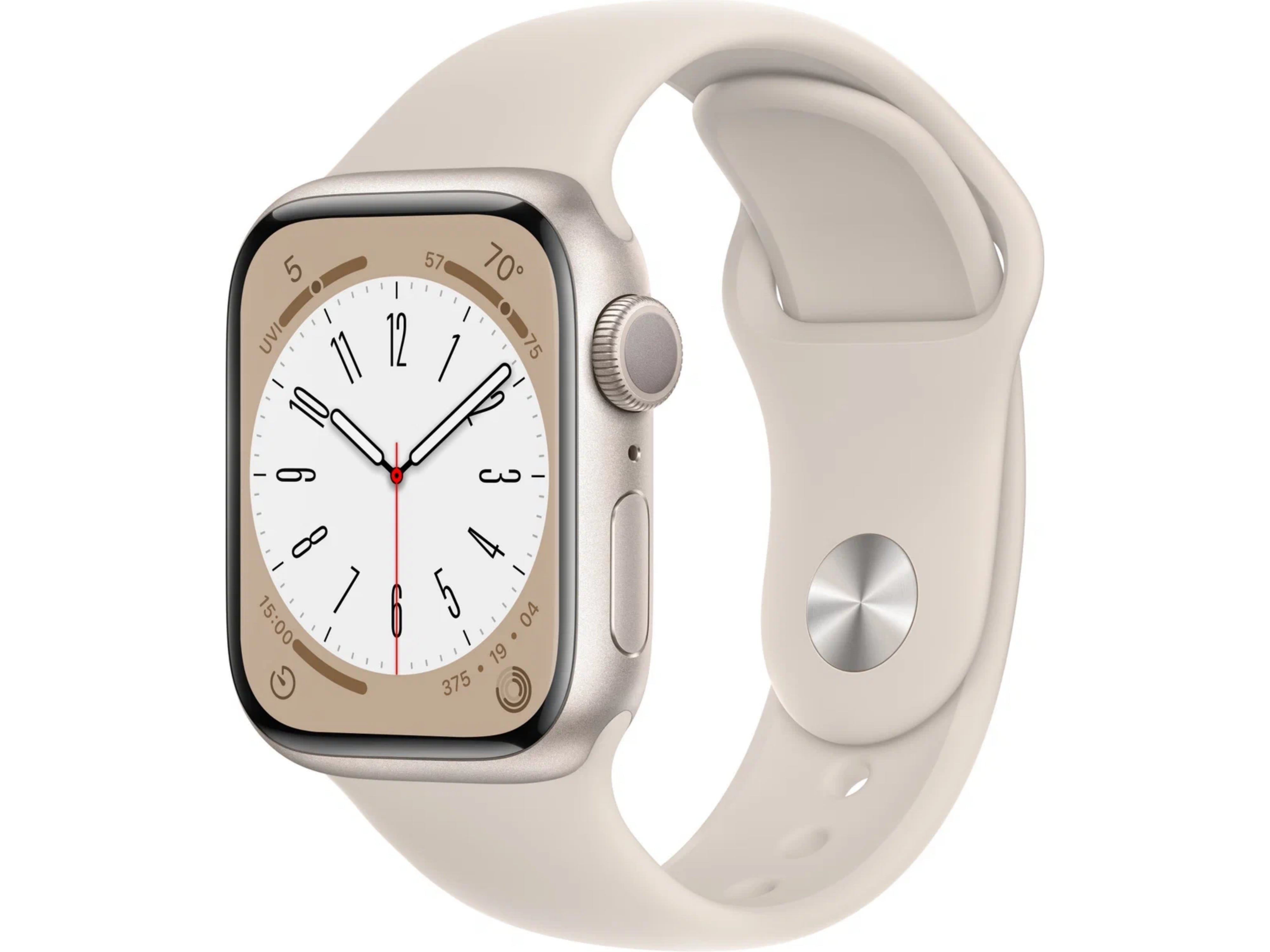 Смарт-часы Apple Watch 8 GPS 41mm
