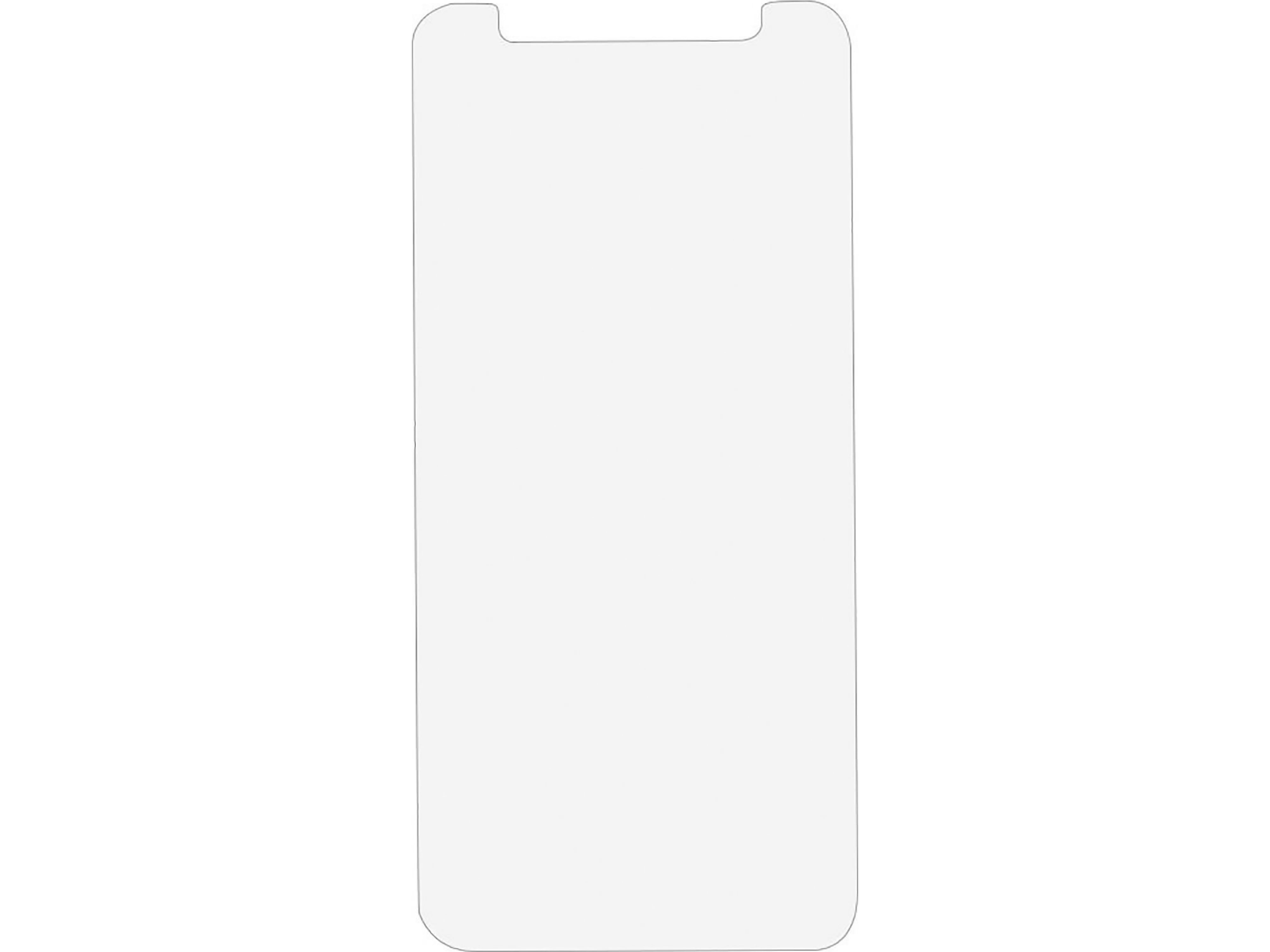 Защитное стекло для iPhone X / iPhone Xs / iPhone 11 Pro (Бесцветный)