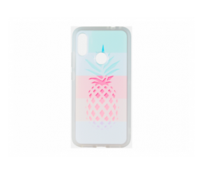 Клип-кейс Xiaomi Redmi Note 7/Redmi Note 7 Pro Hard plastic Print 10