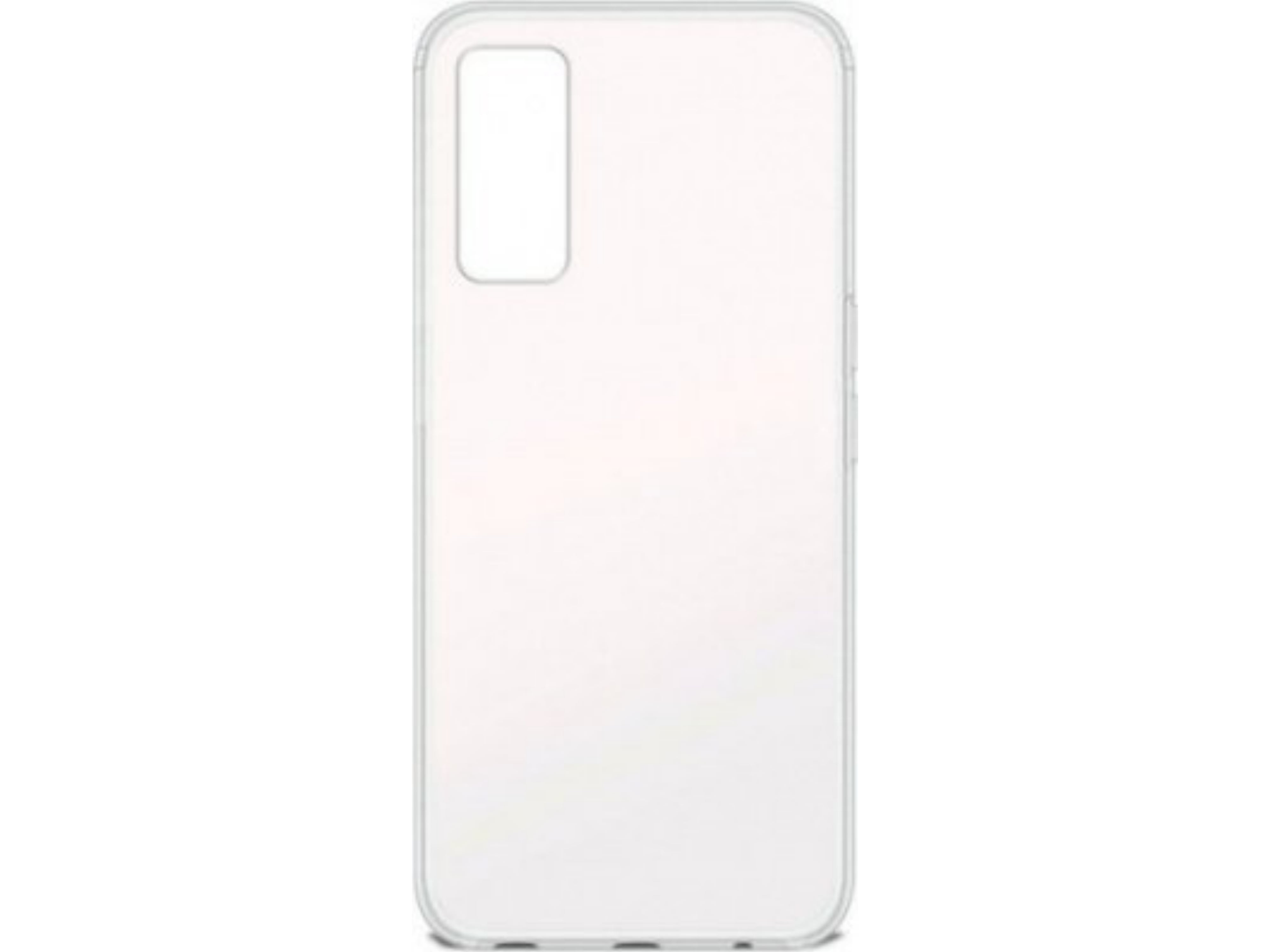 Клип-кейс Samsung Galaxy A73 (A726) Air Gresso (Прозрачный)