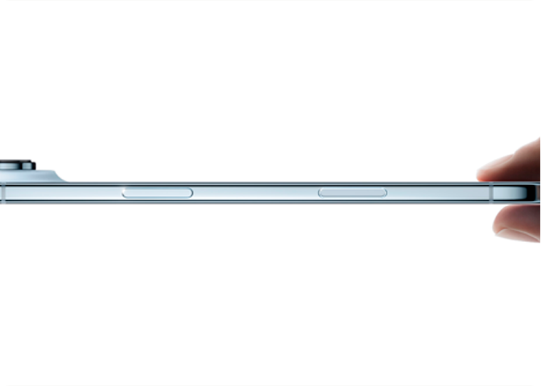 iPhone Air eSIM 256 Гб