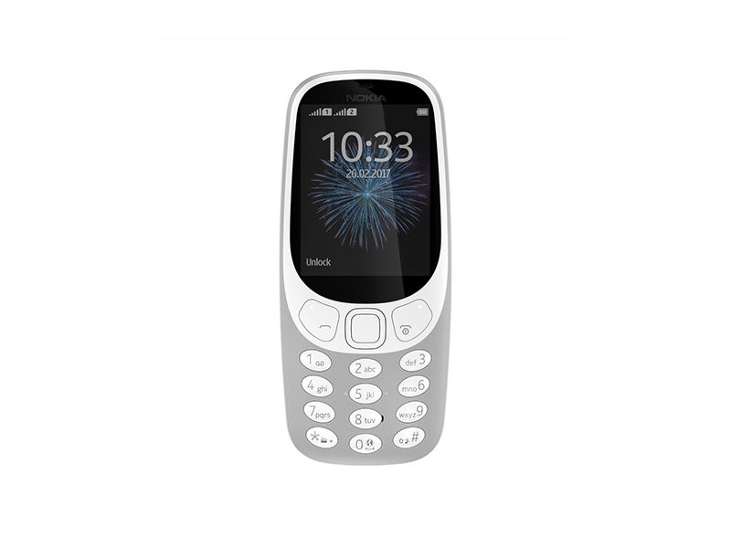 Nokia 3310 старого образца