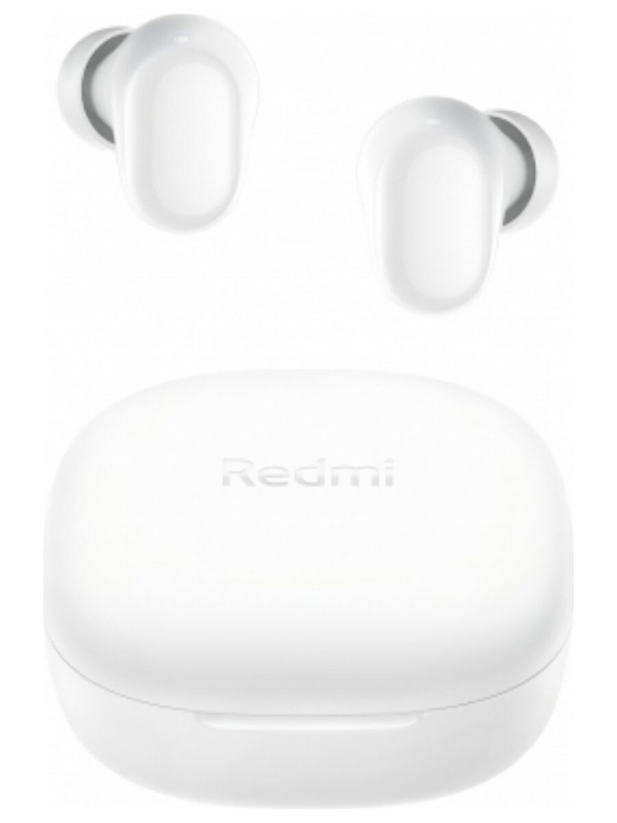Беспроводные наушники Xiaomi Redmi Buds 6 Play