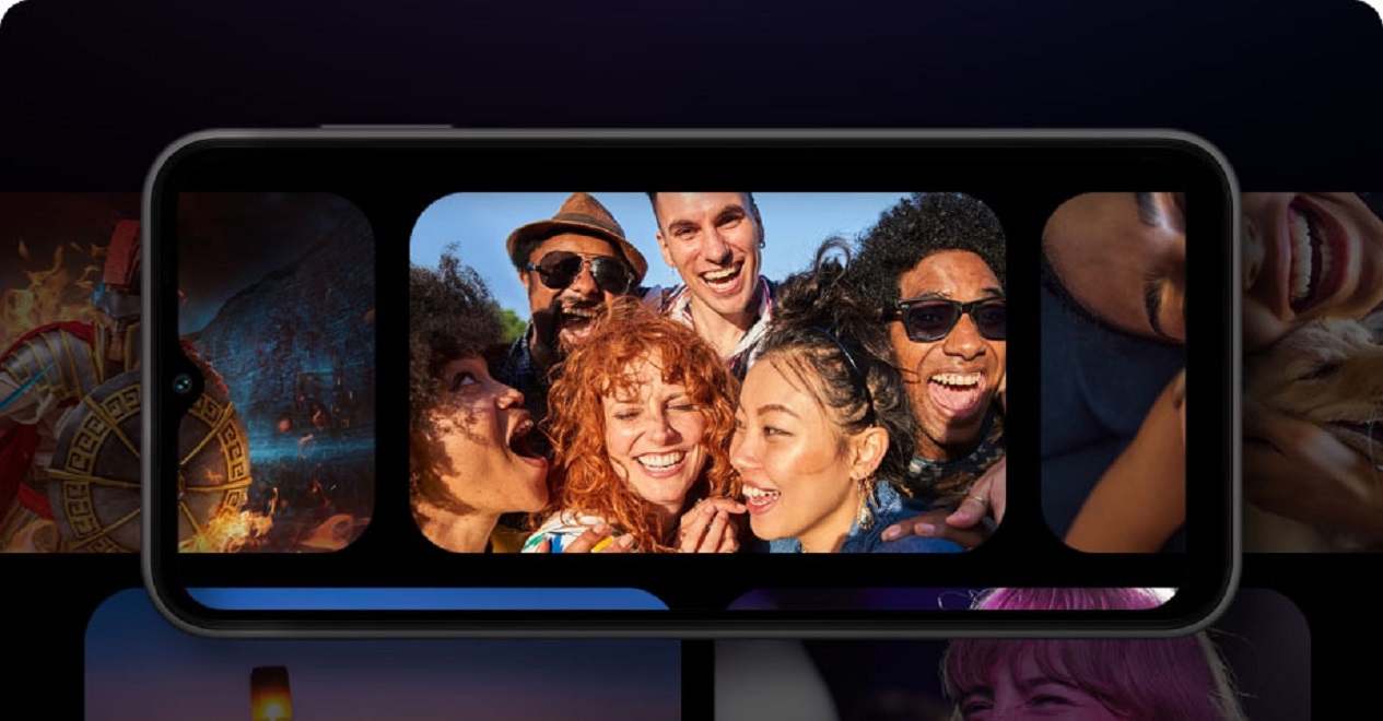 Samsung SM-A145 Galaxy A14 64 Гб