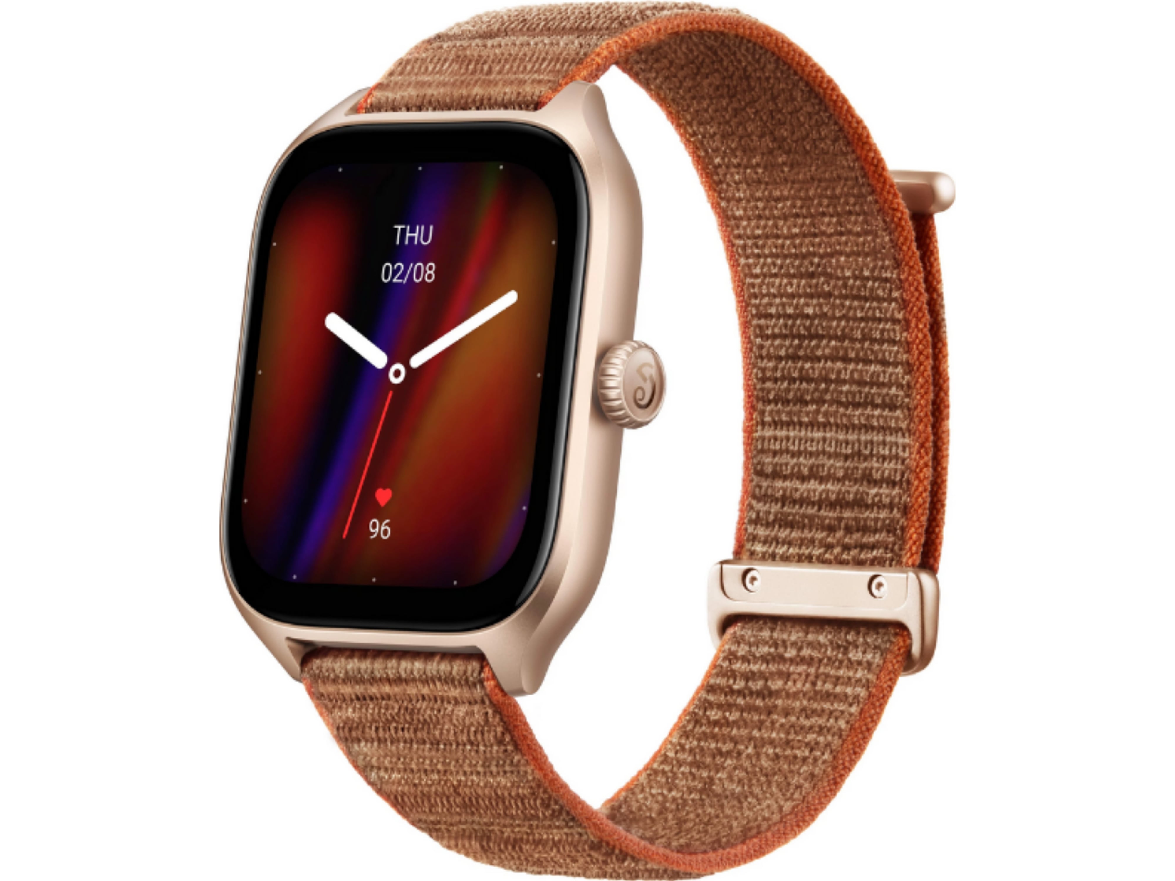 Купить Xiaomi Amazfit Gts 4 Умные Часы