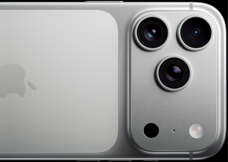 iPhone 17 Pro 1 Тб