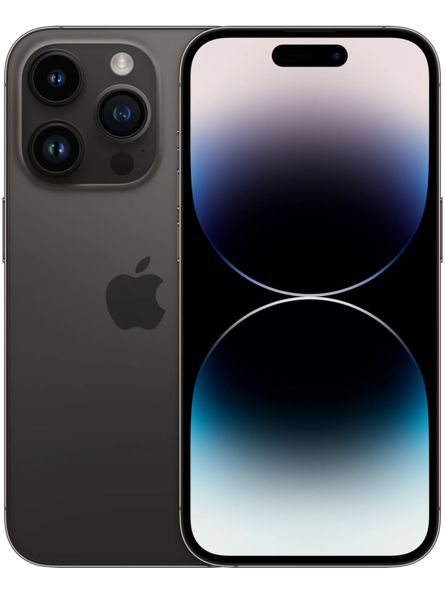 Apple iPhone 14 Pro 1 Тб (Черный)