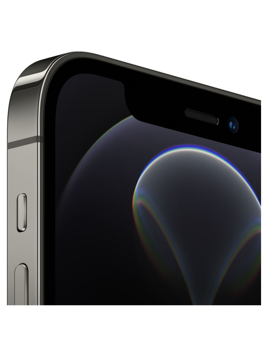 Смартфон Apple iphone 12 Pro 256gb, графитовый