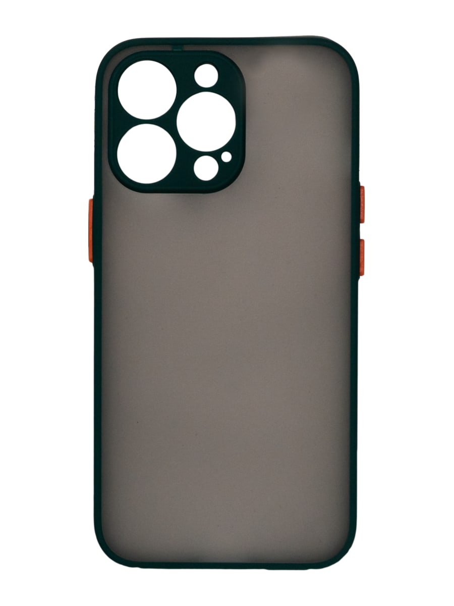 Клип-кейс для Apple iPhone 13 Pro Hard case