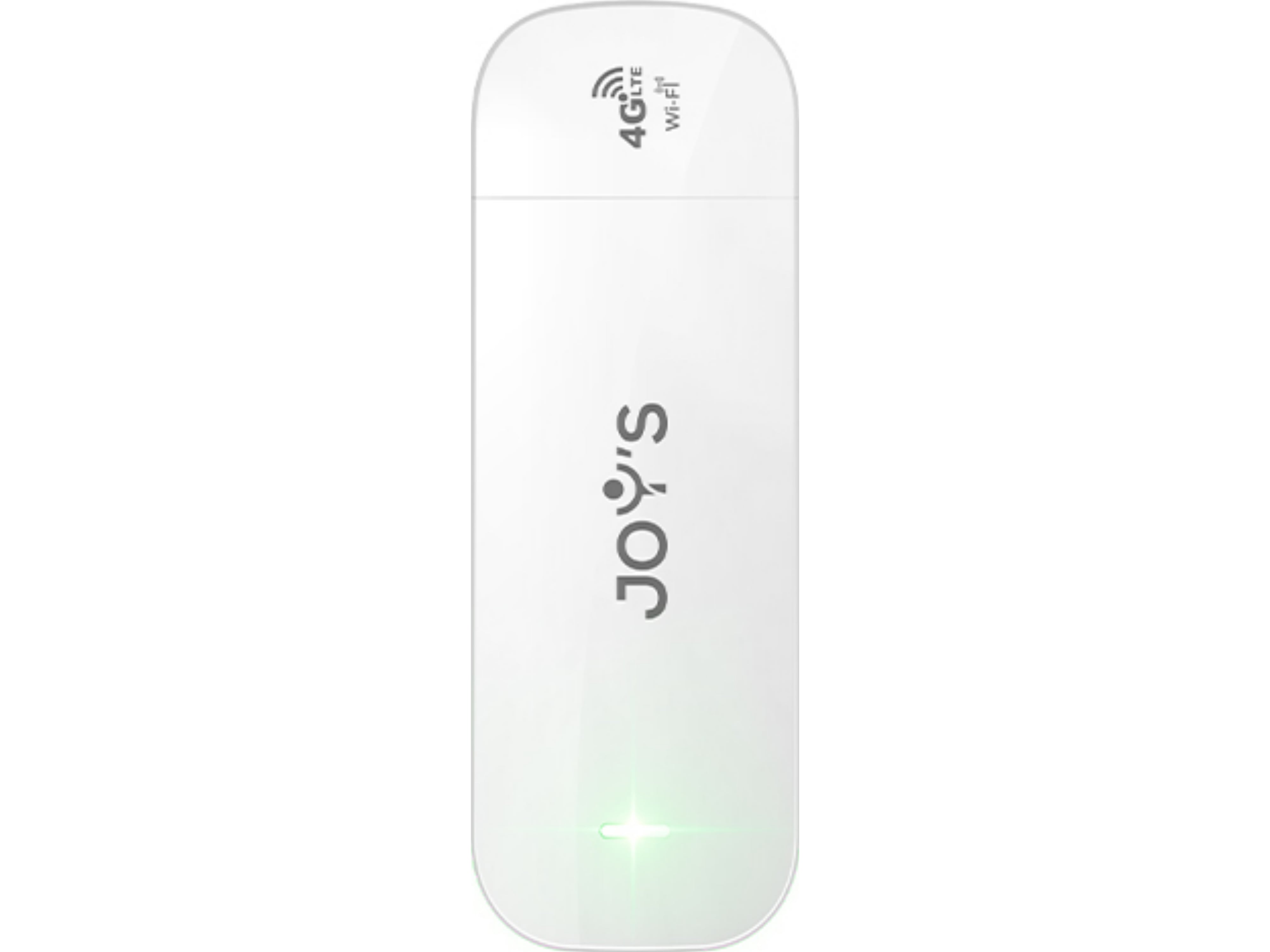 USB-модем Joy's W03  (Белый)