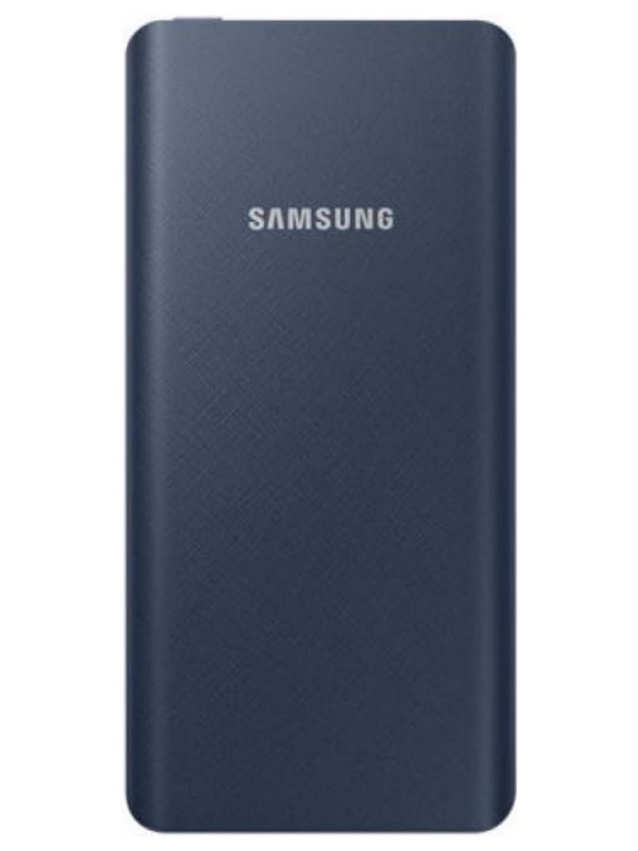 Внешний аккумулятор Samsung EB-P3020 5000mAh (Темно-синий)
