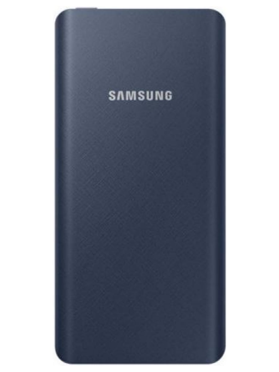 Внешний аккумулятор Samsung EB-P3020 5000mAh Темно-синий