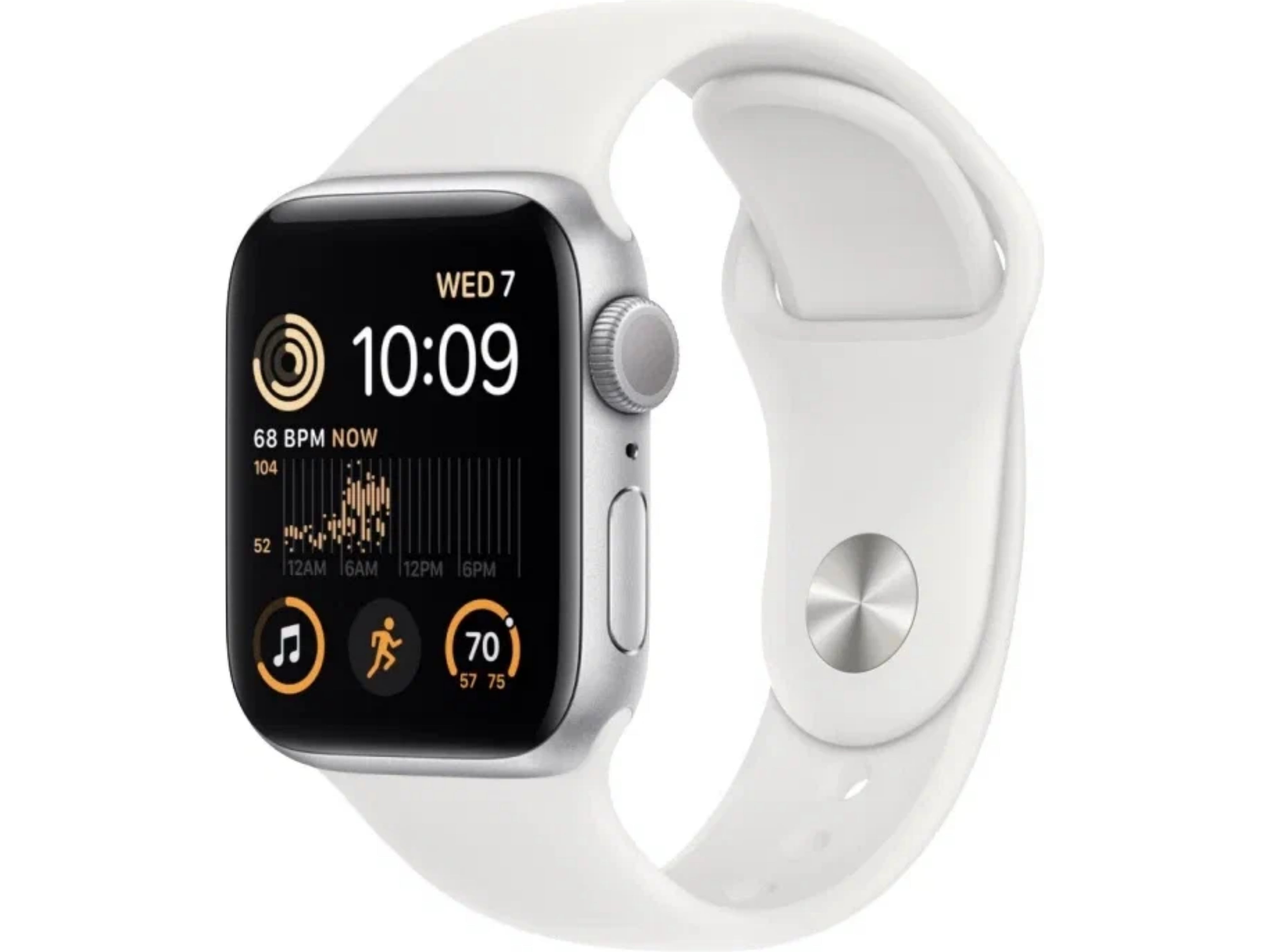 Смарт-часы Apple Watch SE 2 44mm