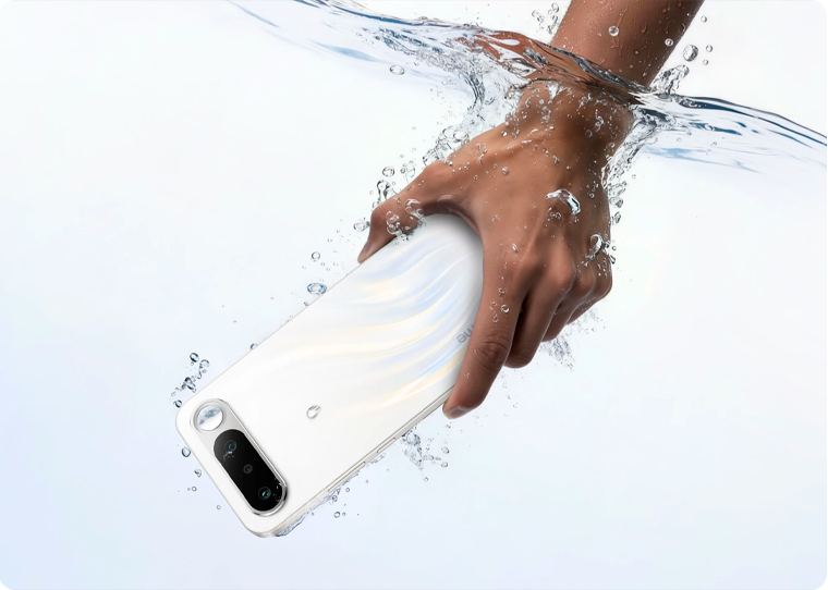 Realme 16 5G 8/256 Гб