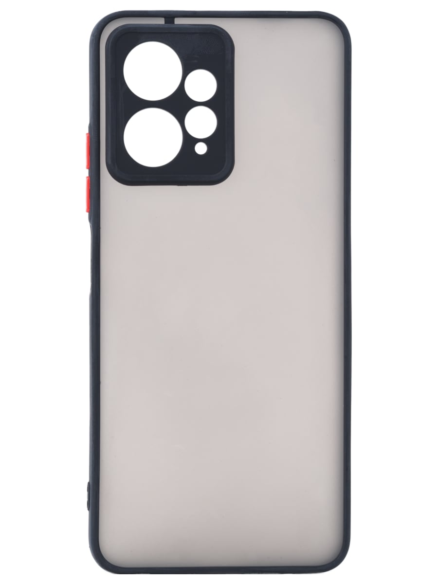 Клип-кейс для Xiaomi Redmi Note 12 Hard case