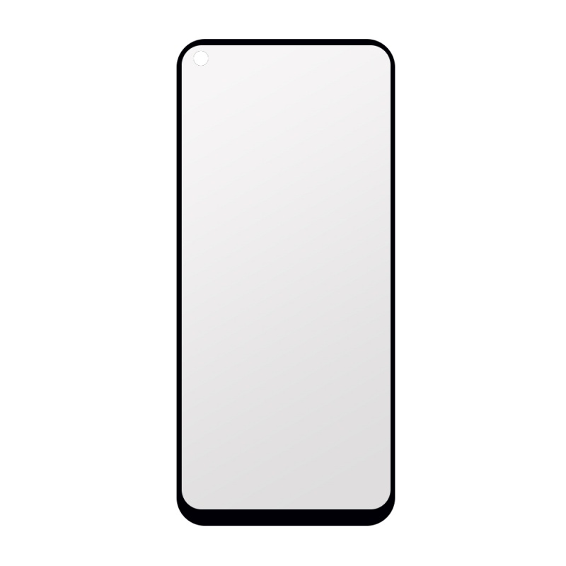 Защитное стекло для Oppo A53