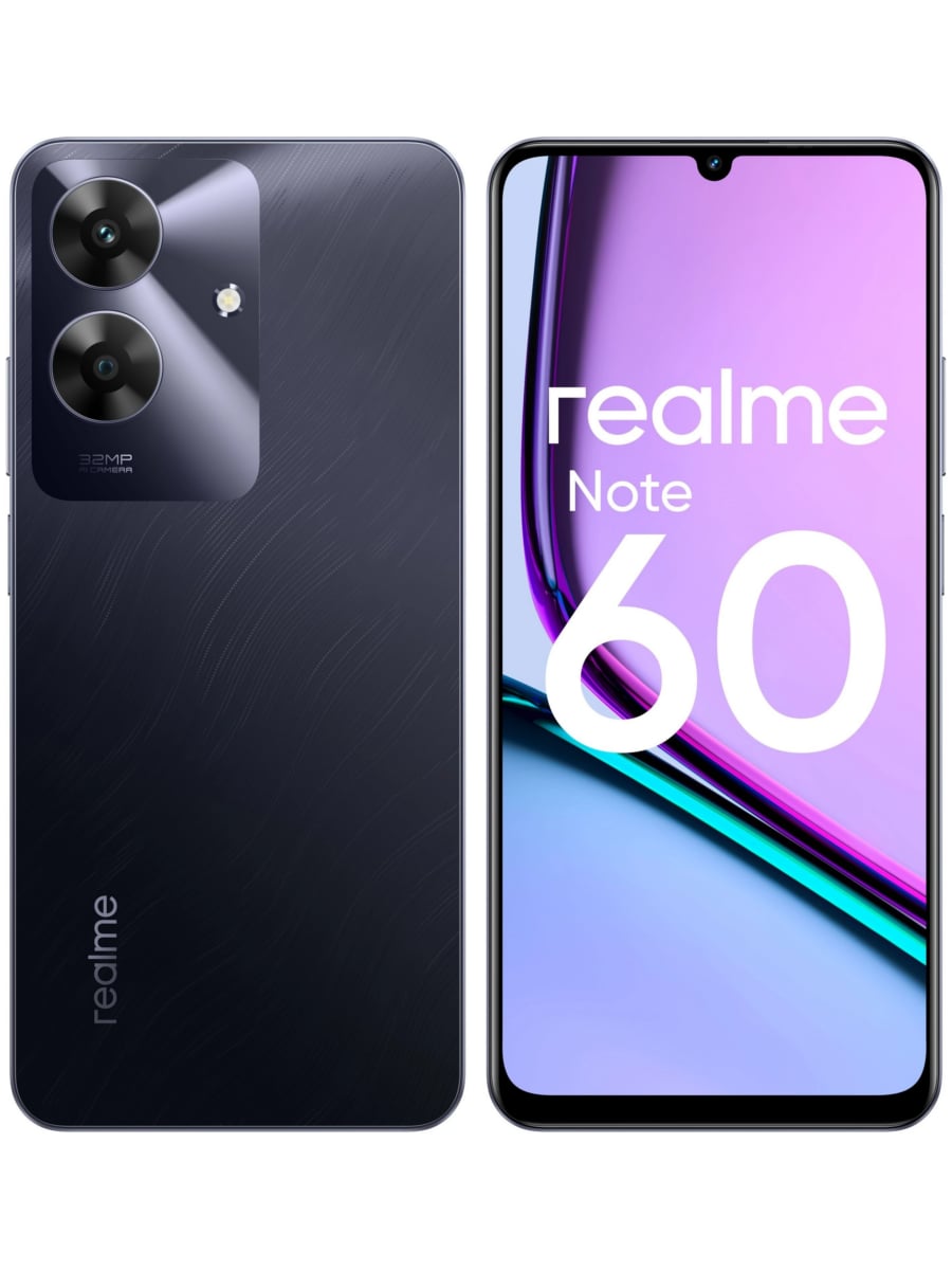 Realme Note 60 6/128 Гб