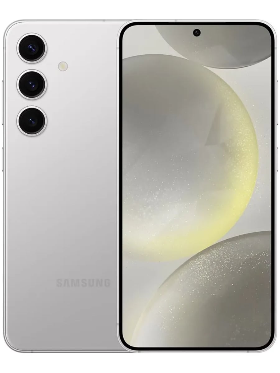 Samsung Galaxy S24 8/128 Гб (Серый)