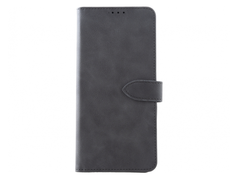 Чехол-книжка Samsung Galaxy A21s (SM-A217) Skin Серый