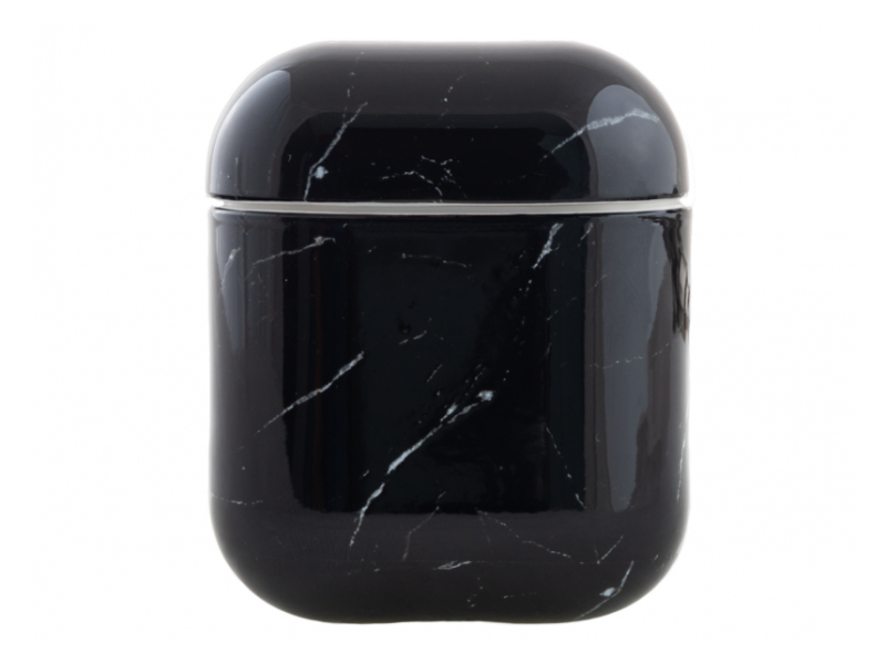 Кейс для Mobicom Bits Glossy Черный