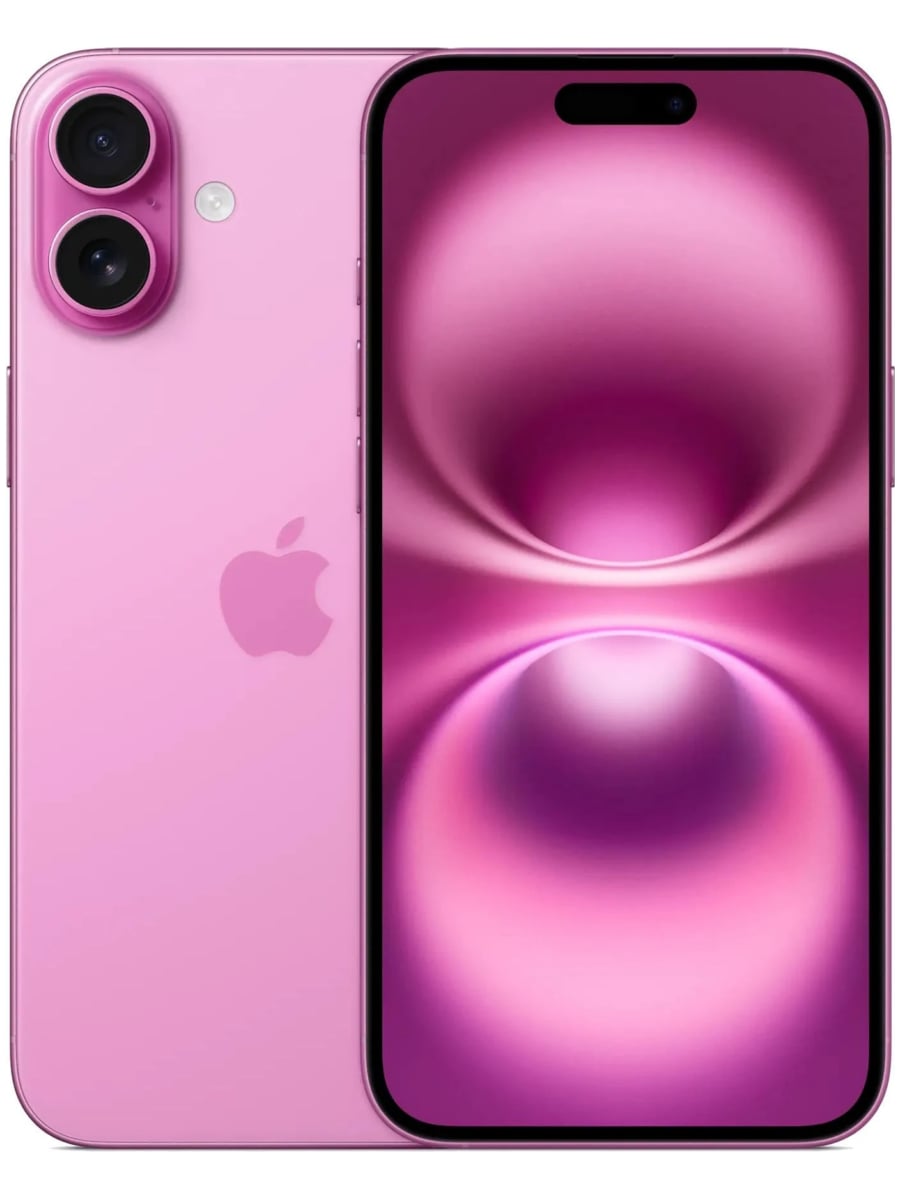 Apple iPhone 16 Plus 128 Гб