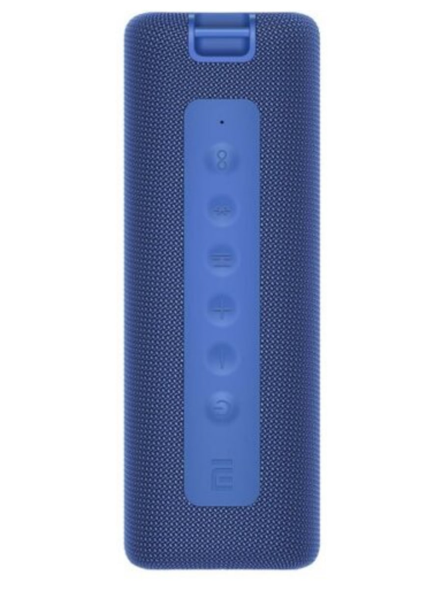 Колонка портативная Xiaomi Mi Portable Bluetooth Speaker 16W