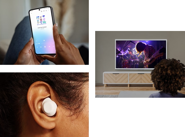 Беспроводные наушники Samsung Galaxy Buds2 FE (SM-R400N)