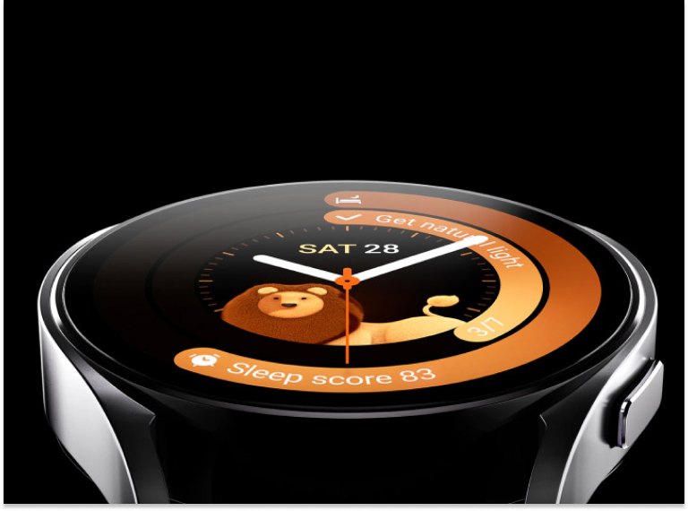 Смарт-часы Samsung Galaxy Watch6 R-930 40mm