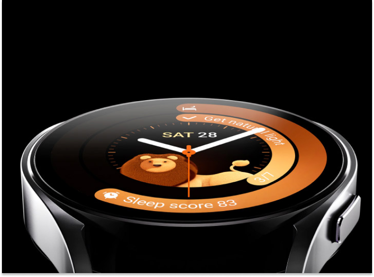 Смарт-часы Samsung Galaxy Watch 6 R-930 40mm