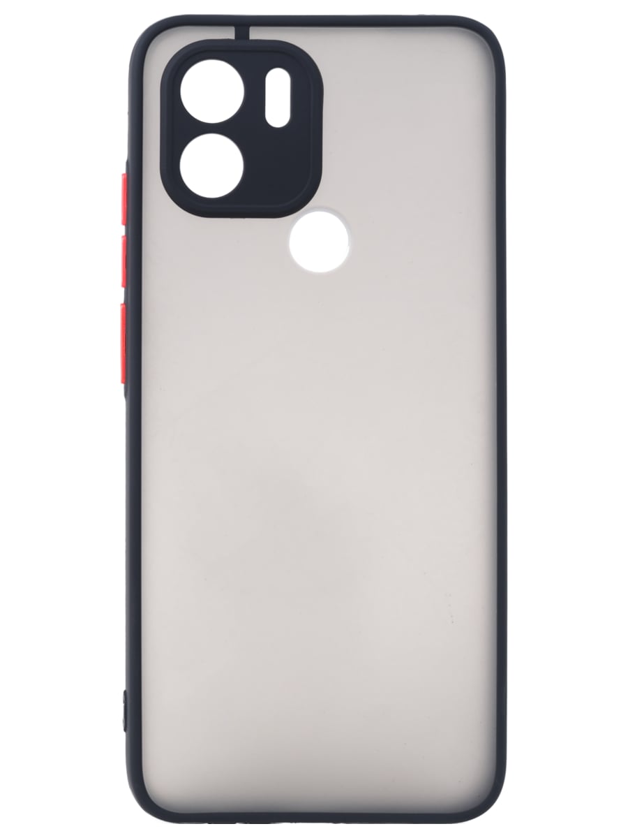 Клип-кейс Xiaomi Redmi A2+ Hard case