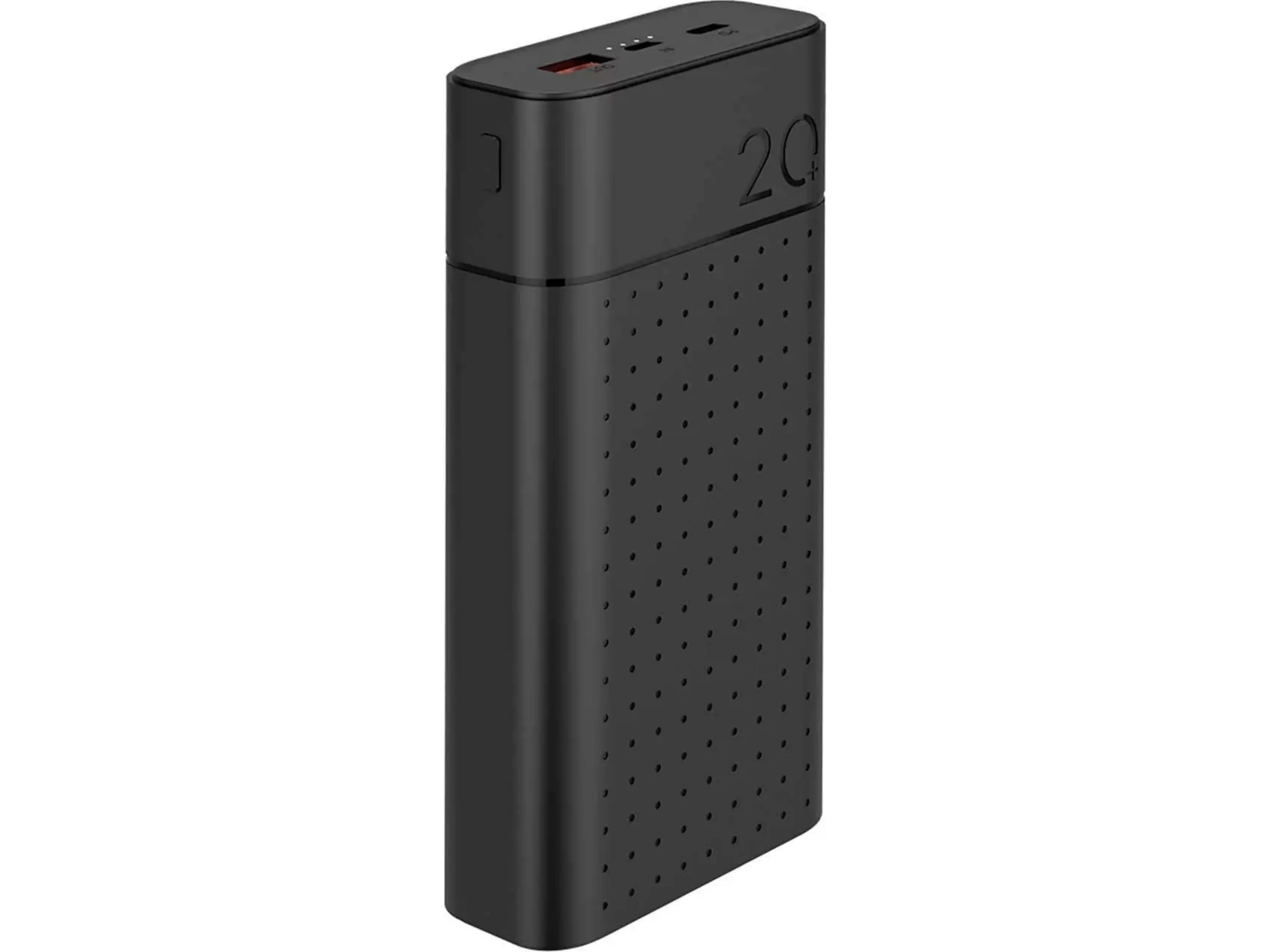 Внешний аккумулятор 20000mAh TFN Astero 20 PD