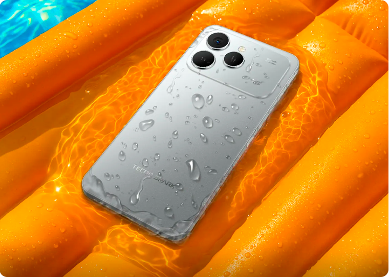 Tecno Spark 40 8/256 Гб