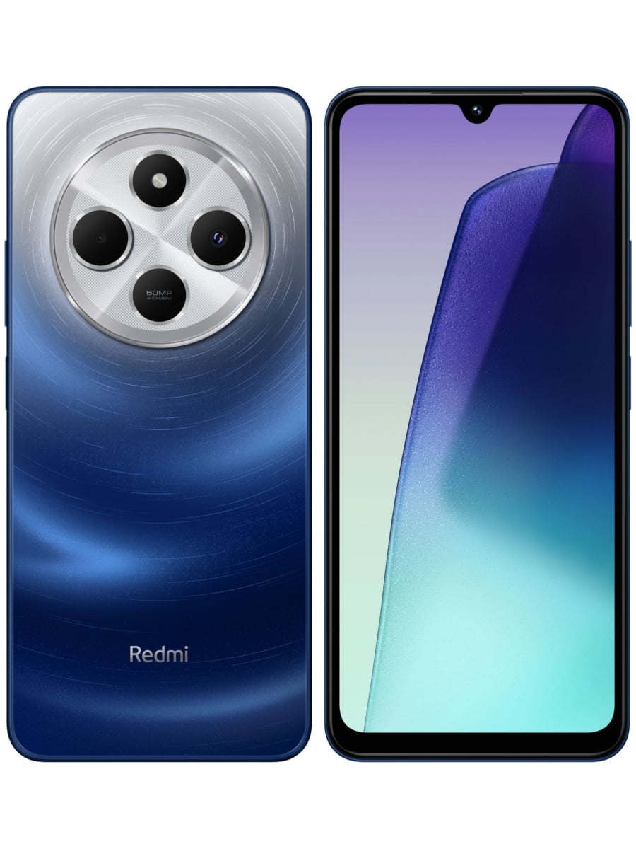 Xiaomi Redmi 14C 4/128 Гб Синий