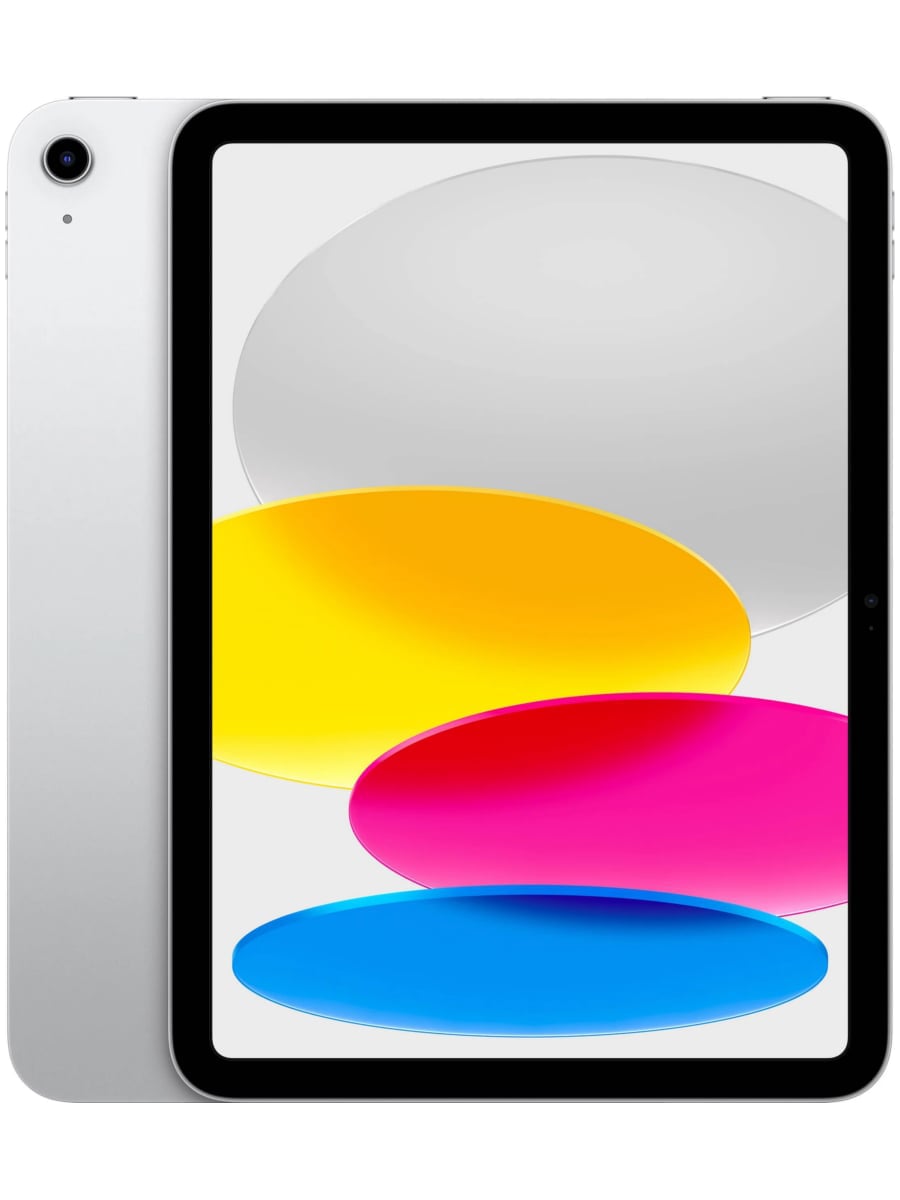 Apple iPad 10.9 (2022) Wi-Fi 64 Гб