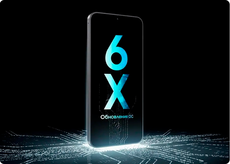 Samsung SM-A185 Galaxy A18 4/128 Гб