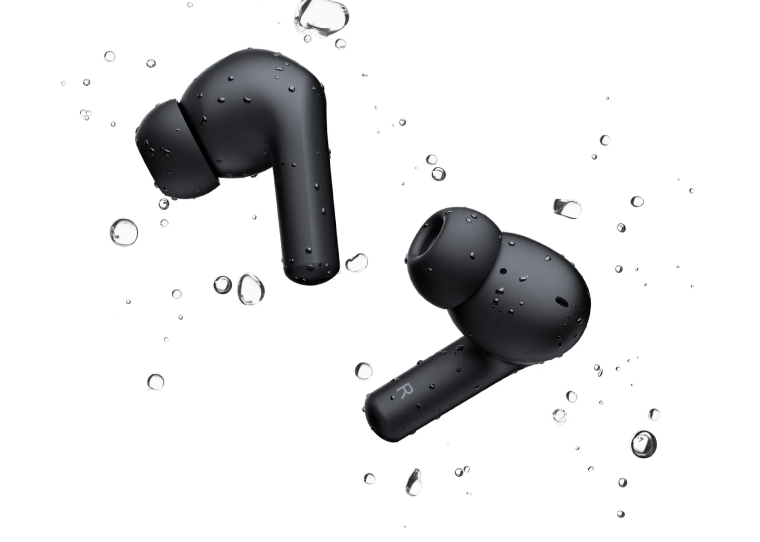 Беспроводные наушники Xiaomi Redmi Buds 4 Active
