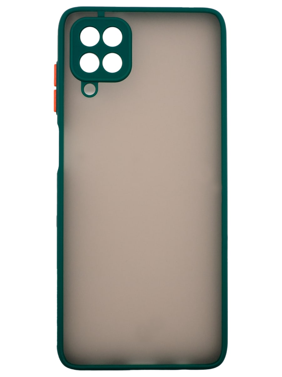 Клип-кейс Samsung Galaxy M12 (SM-M127) Hard case