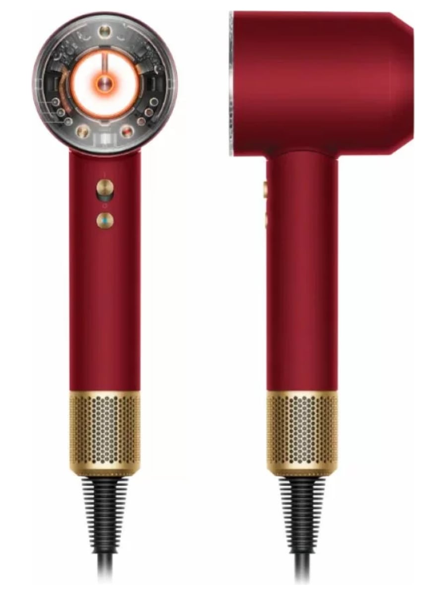 Фен Dyson SuperSonic HD16