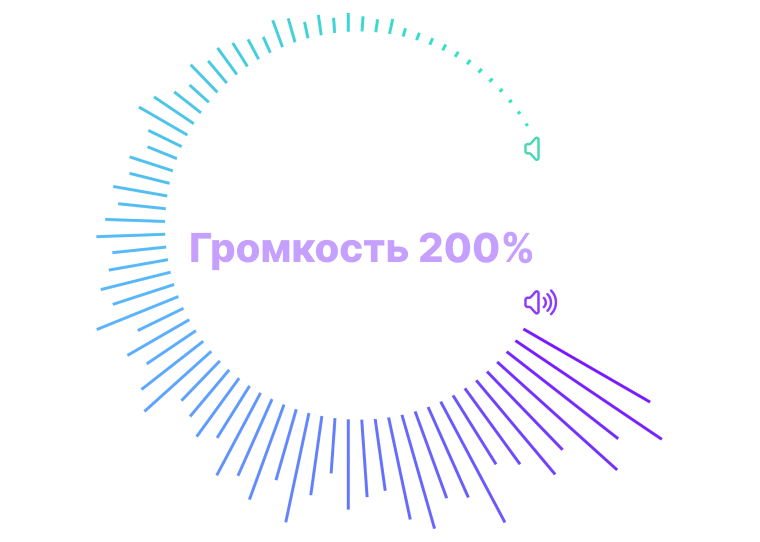 Honor X7b 8/128 Гб