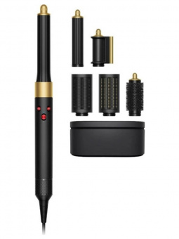 Onyx/Gold