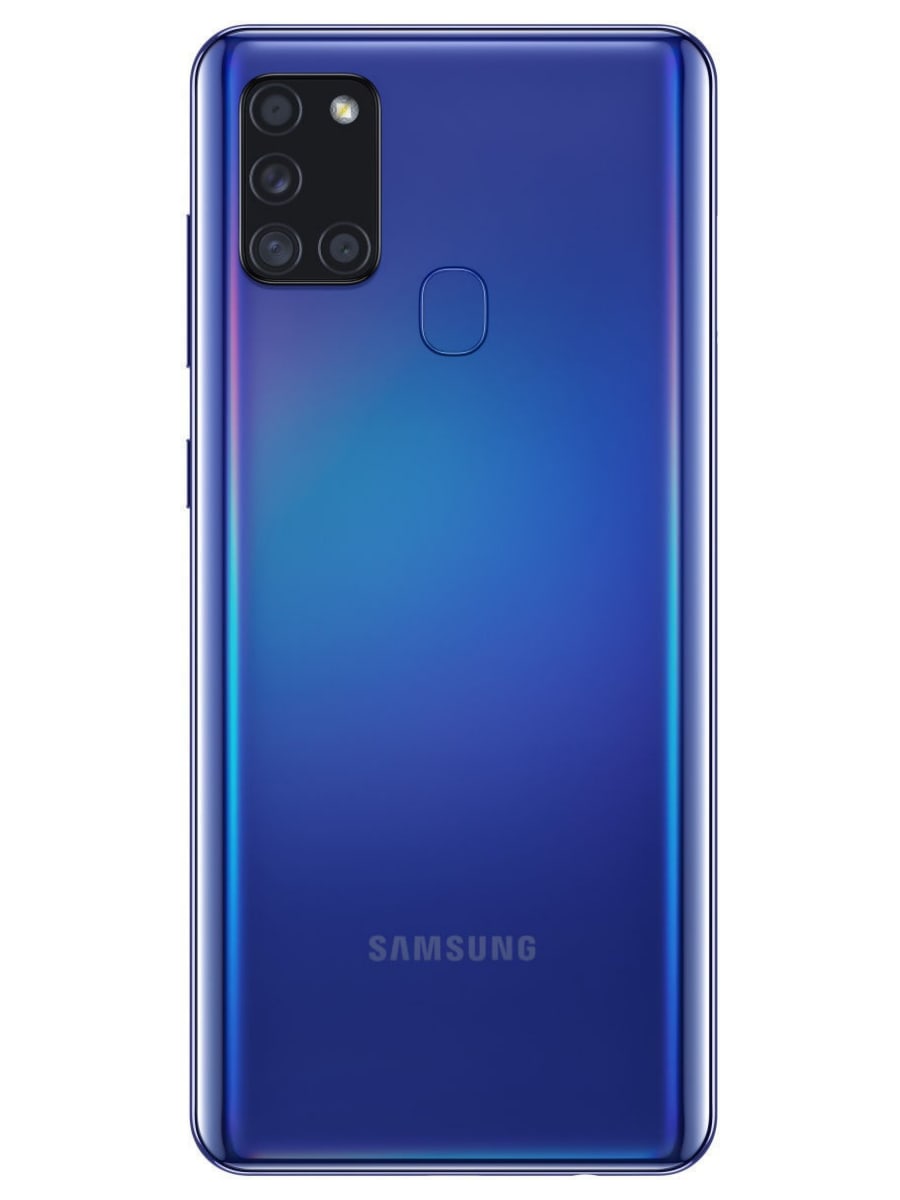 Samsung Galaxy s21