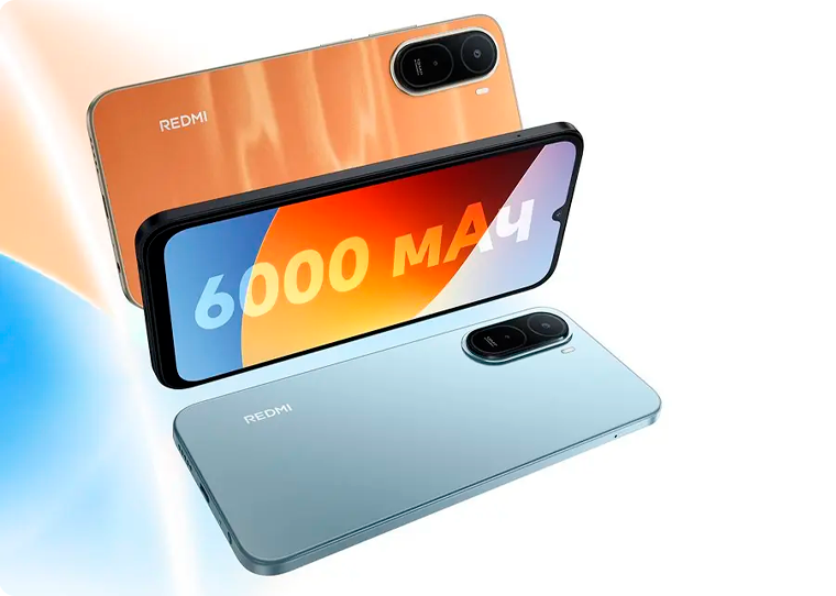 Redmi A7 Pro 4/64 Гб
