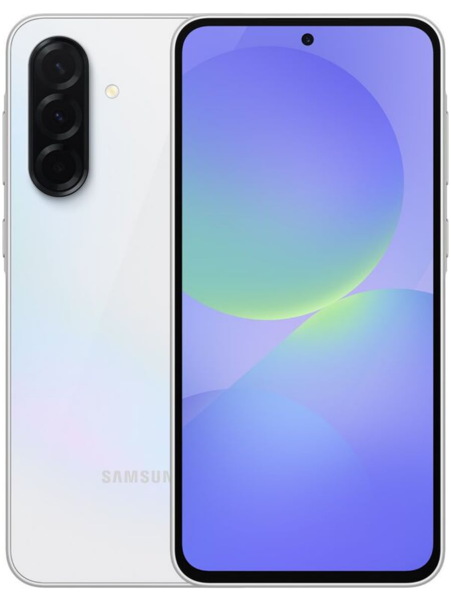 Samsung SM-A366 Galaxy A36 8/256 Гб Серый