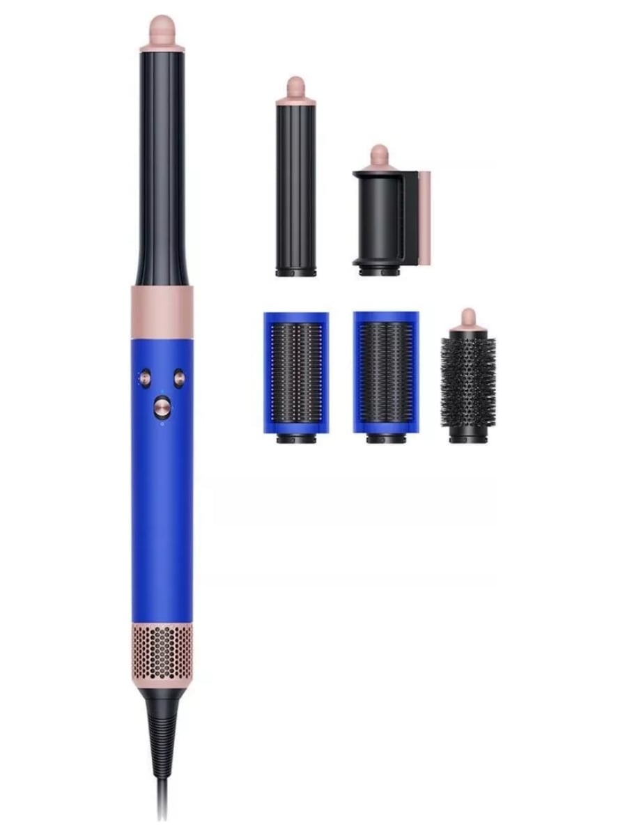 Стайлер Dyson AirWrap Complete Long HS05