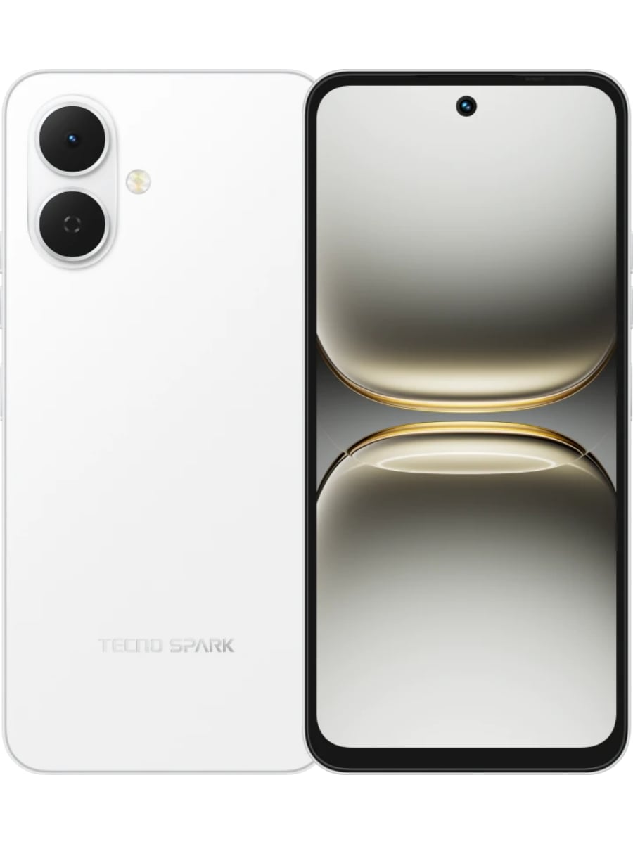 Tecno Spark GO 2 4/128 Гб