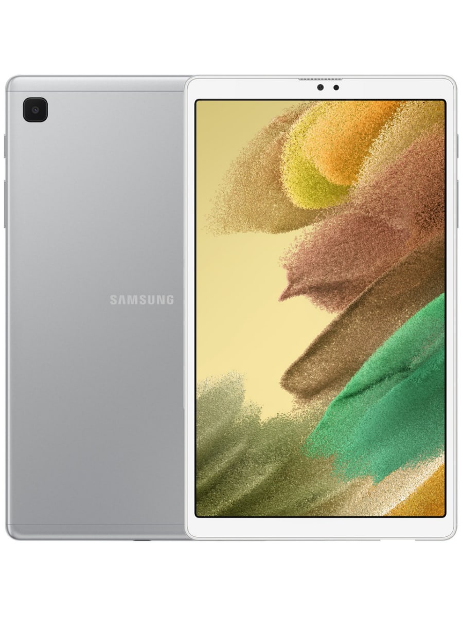 Samsung SM-T220 Tab A7 Lite 8.7 Wi-Fi 32 Гб (Серебристый)